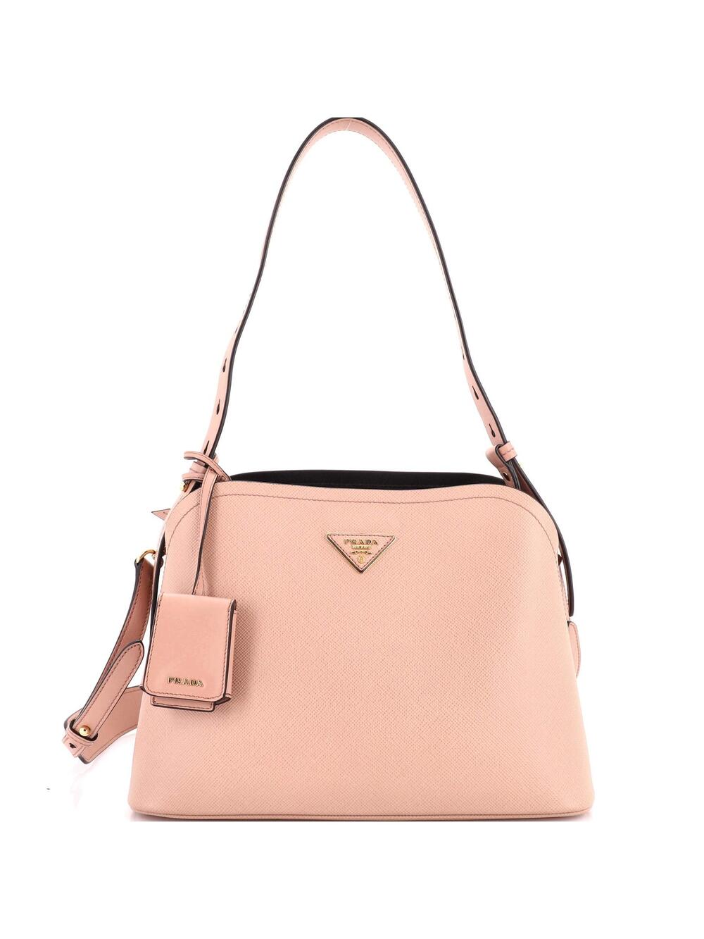 Prada Matinee Bag Saffiano Leather #364804P16B